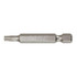 Irwin IWAF22TX20B5 Power Screwdriver Bit: T20 Torx