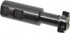 Cutting Tool Technologies TSC-040 1-1/4" Cut Diam, 31/64" Cut Width, 1" Shank Diam, Indexable T-Slot Cutter