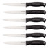 Cold Steel 59KSS6Z Steak Knife Set