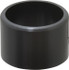 Igus MSI-1012-08 Sleeve Bearing: 5/8" ID, 3/4" OD, 1/2" OAL, Thermoplastic