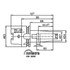 Komet K13020720 Shrink-Fit Tool Holder & Adapter: HSK63A Taper Shank, 0.6299" Hole Dia