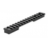 Leupold 174683 BackCountry Cross-Slot 1-Piece Base
