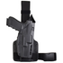 Safariland 1315848 Model 7354 7TS ALS Tactical Holster for Glock 34