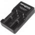 Nightstick 4700-CHGR2 USB Dual-Battery Charger for 4700-BATT