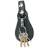 Gould & Goodrich B72BR Key Strap