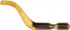 Shaviv 151-00120 Swivel & Scraper Blade: B11P, Right Hand, High Speed Steel