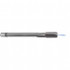Guhring 9009740200070 M20x1.50 Modified Bottoming RH 6HX D7/D8 Bright Solid Carbide 4-Flute Straight Flute Hand Tap