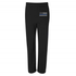 Thin Blue Line FLAG-TBL-SPANTS-BLK-XXXL Sweatpants - Thin Blue Line, Classic Flag