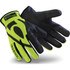 HexArmor. 4049L-M (8) Cut & Puncture-Resistant Gloves: Size M, ANSI Cut A6, ANSI Puncture 3