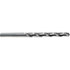 Irwin 80165 Jobber Length Drill Bit: #65, 118 °, High Speed Steel