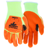 MCR Safety UT1955L UltraTech Stitched A5, Hivis Orange SFN