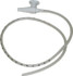 Amsino International, Inc.  AS367C Suction Catheter, 18FR, Coiled, 50/cs