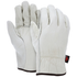 MCR Safety 3201XXL Cow Grain Drivers Glove w/Straight Thumb