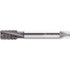 Walter-Prototyp 5664608 Spiral Flute Tap: M20 x 2.50, Metric, 4 Flute, Modified Bottoming, 6HX Class of Fit, Powdered Metal, AlCrN Finish