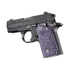 Hogue 38738 SIG Sauer P238 G10 Grip