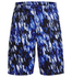 Under Armour 1370402-456-SM UA Tech Printed Shorts