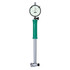 Insize USA LLC 2322-160A Electronic Bore Gage: 50 to 160 mm Measuring Range, ±0.0180 mm Accuracy, 0.01 mm Resolution