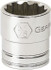 GEARWRENCH 80356 Hand Socket: 3/8" Drive, 5/8" Socket, 6-Point