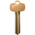 Dormakaba 7236418 Best Nickel Key Blank