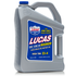Lucas Oil 10076-4 SAE 15W-40 Magnum High TBN CI-4 Motor Oil