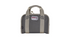 GPS GPS-1105PCRK Double Compact Pistol Case w/ Mag Storage & Dump Cup