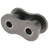 Value Collection BD-A661006 Roller Chain Link: for Single Strand Chain