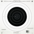 Champion Targets 40762 Champion Targets 40762 NRA (National Rifle Association) Targets, 100 Yard Single Bullseye, 12 Pack