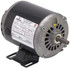 US Motors D13B2N4Z Single Phase Split Phase AC Motor: ODP Enclosure