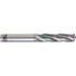 OSG 660045317 Screw Machine Length Drill Bit: 0.4531" Dia, 140 °, Solid Carbide