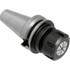 Techniks 16272 BT50 Collet Chuck x ER20 - 200mm projection