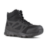 Reebok RB4507-W-12.0 Dauntless 5'' Seamless Athletic Tactical Boot w/ Soft Toe - Black