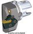 Kennametal 5999949 Modular Grooving Head: Left Hand, Blade Holder Head, KM63TS System Size