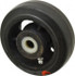 Fairbanks 904-RA Caster Wheel: Rubber