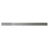 Norton 66260395609 1-1/2 x 6 In. Diamond Electroplated Hand File 100/120 Grit