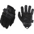 Mechanix Wear HDG-F55-008 Work & General Purpose Gloves; Glove Type: Utility ; Application: Law Enforcement; Military; Shooting Sports ; Lining Material: Polyester ; Back Material: Synthetic Leather ; Cuff Material: Synthetic Leather; TPR ; Cuff Styl