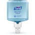 GOJO Industries, Inc.  7785-02 Healthcare CRT Healthy Soap® High Performance Foam, 1200 ml, Clear, 2/cs (200 cs/plt)