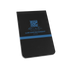 Rite in the Rain 1023 Thin Blue Line All-Weather Notebook (3.25'' x 5.25'')