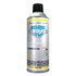 Krylon® Industrial Sprayon® LU™100 White Lithium Grease, 11 oz Fill, 16 oz Container, Aerosol Can