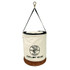 Klein Tools Lift Bucket, 1 Compartment, 17 in H x 14 in dia