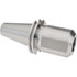 Accupro 775158 End Mill Holder: CAT50 Taper Shank, 1-1/2" Hole