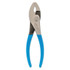 Channellock® 526BULK Slip Joint Plier, 6 in, CHANNELLOCK BLUE® Comfort Grip Handle