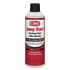 CRC® Jump Start® Starting Fluid with Lubricity, 16 oz Aerosol Can, 11 wt oz