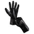 MCR Safety Economy Dipped PVC Gloves, Large 18 in, Black