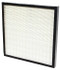 Dri-Eaz 103724 15-3/4" High x 15-3/4" Wide 1" Deep, 99.97% Capture Efficiency, HEPA Air Filter