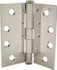 Hager 1279426 Concealed Hinge: Full Mortise, 4" OAW