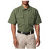 5.11 Tactical 71379T-190-L Fast-Tac TDU Short Sleeve Shirt