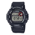 Casio TRT-110H-1AVCF Mud-Resistant Digital Watch w/ Vibration Alarm