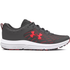 Under Armour 302617510911.5 UA Charged Assert 10-GRY,11.5