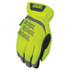 Mechanix Wear MFF-91-010 FastFit Hi-Viz Retail LG