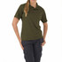 5.11 Tactical 61165-190-XS Women's Performance Polo